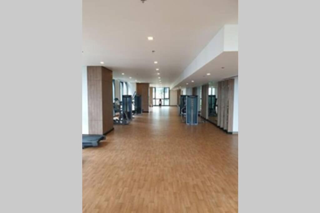 One Eastwood Avenue Tower 2 Apartment Manila Ngoại thất bức ảnh